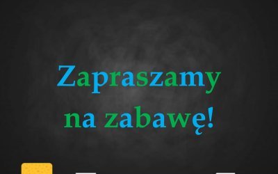 Zapraszamy